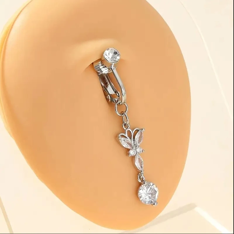 Thumbnail 3 - #59 Top Belly Button Rings Picks for Every Budget