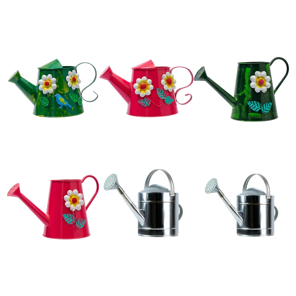 

Safe And Healthy Watering Can For All Your Indoor And Outdoor Plant Needs Watering Cans For The Garden Flower Shower Pot