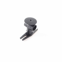 DELAM-4Pcs Rotor Head For Wltoys XK K110 K110S K120 K127 V911S V966 V977 V988 V930 RC Helicopter Airplane Drone Upgrade Parts