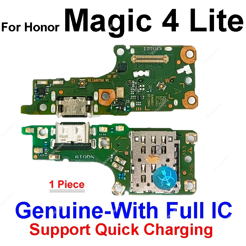 Charging Usb Jack D…