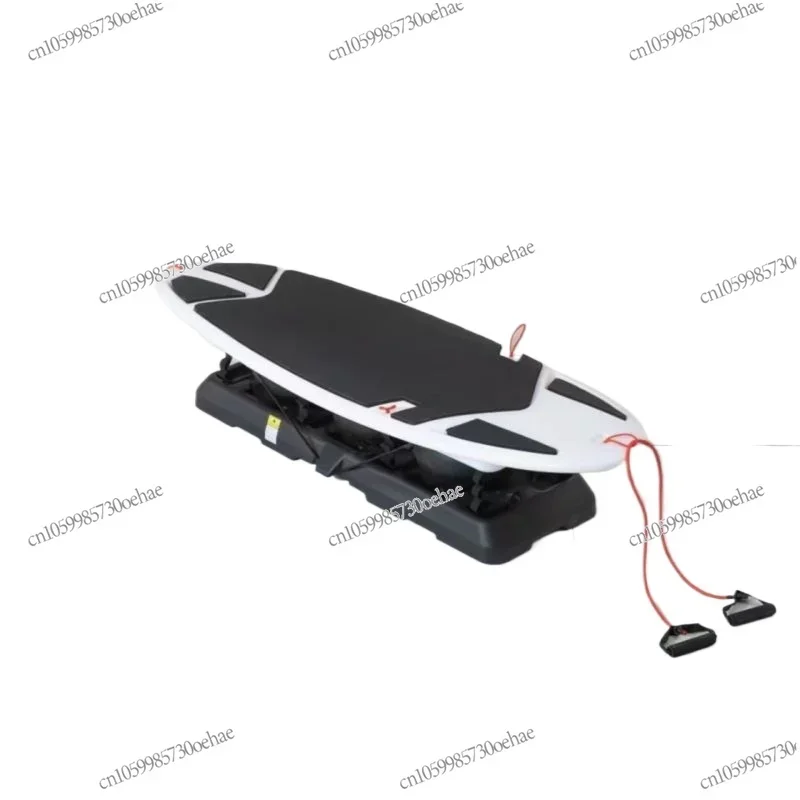 

Land Surfboard Yoga Core Balance Training Surf Machine Home Yoga Equipment Surfboard
