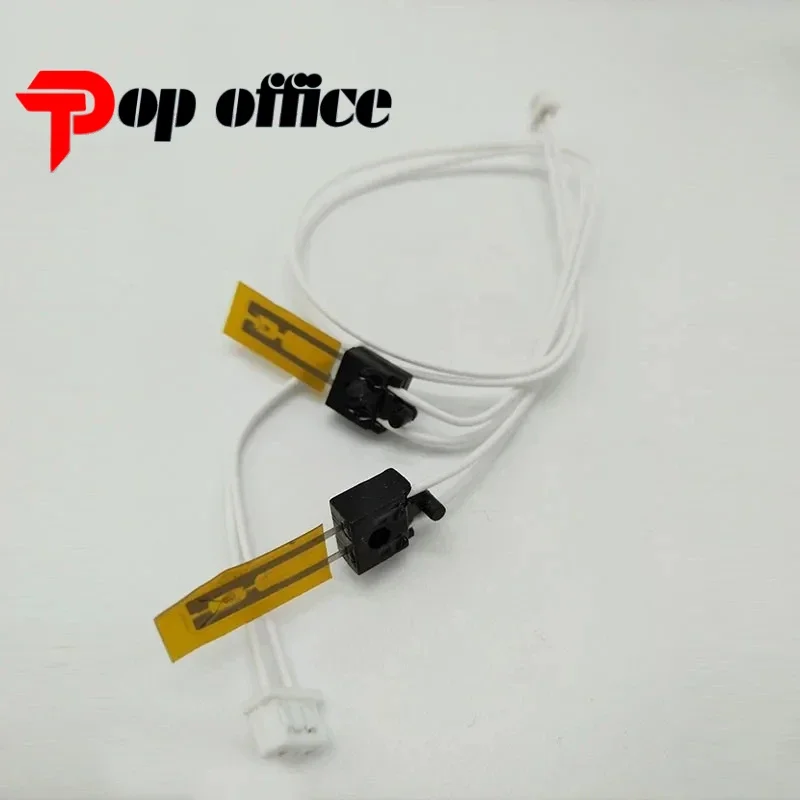 1Pcs. Nieuwe Mp3350 Fuser Thermistor AW10-0053 Voor Ricoh Aficio 1022 1027 2022 2027 235 2045 Mp2550 2851 3030