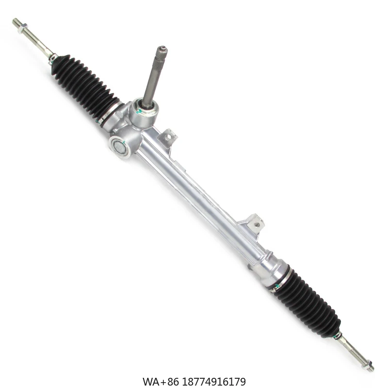 مبيعات المصنع مباشرة آلة توجيه طاقة السيارات عالية الأداء محرك OEM رقم 32106896825 32106892994 لسلسلة 6 7 #1