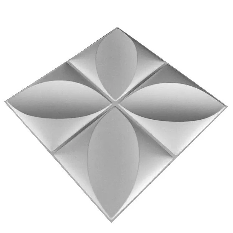 30x30cm renovación de pared Panel pared estéreo 3D diamante no autoadhesivo azulejo 3D pegatina pared sala estar baño papel