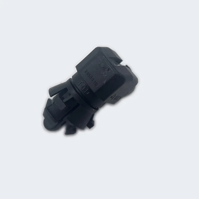 

13583411 Auto Part Sensor System outside air Intake Charge temperature sensor for BUICK Chevrolet CADILLAC GMC 13583411