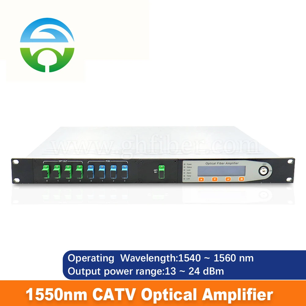 AM04P16W 1550Nm Cat…