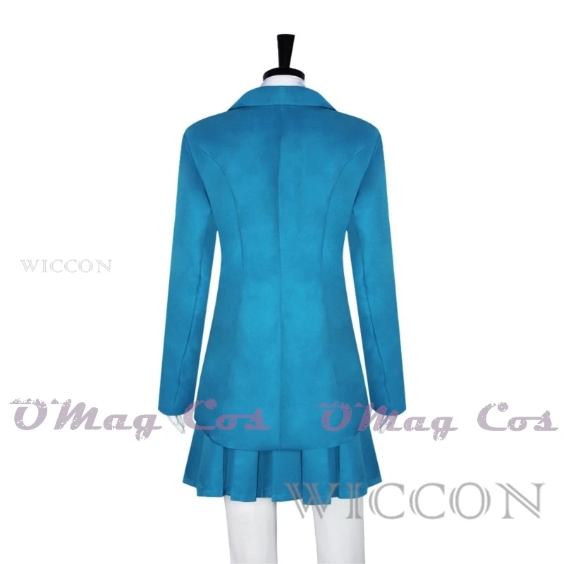 Anime Kimi Mi Todoke stagione 3 Kuronuma Sawako Costume Cosplay da Me a te stagione parrucca JK uniformi scolastiche donna vestito adorabile