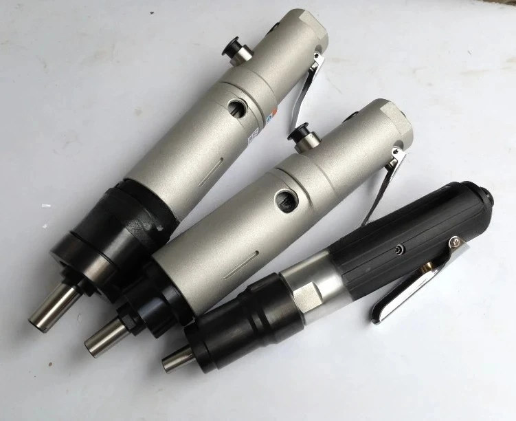 M3-M16 pneumatic tapping machine motor, pneumatic tapping machine head imported