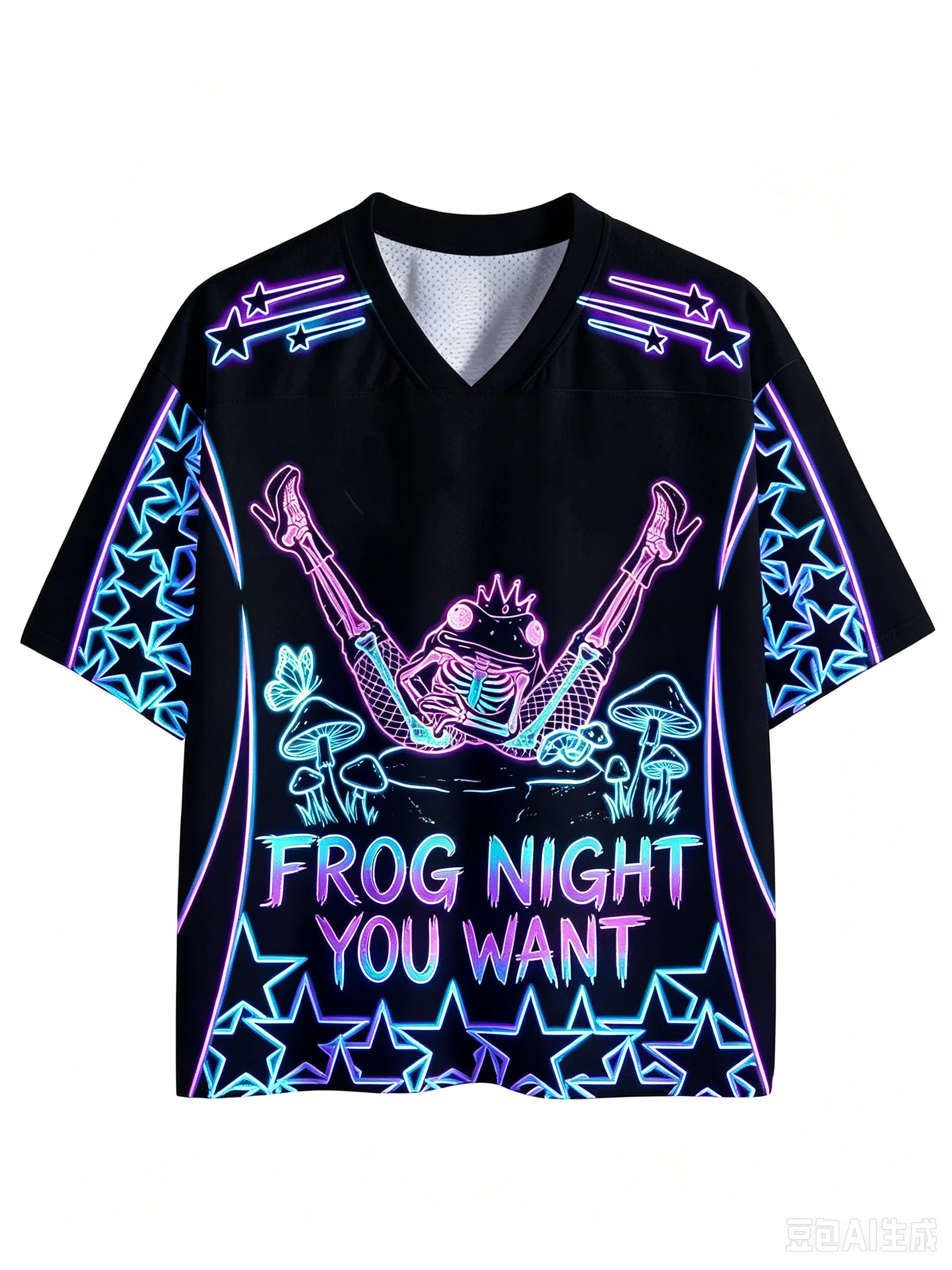 Halloween Style 3D Printed  MenT-Shirts Fashionable Street Style V-neck Sport Y2K Quick Dry Role-playing Parent-Child Cloth top