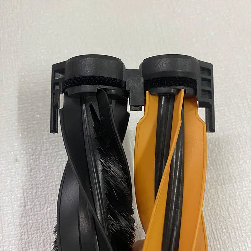 Original Brush Roll Consumables for Dreame X50 Ultra/Mova V50 Ultra Main-brush Vacuum Cleaner and S40 Enhanced Edition