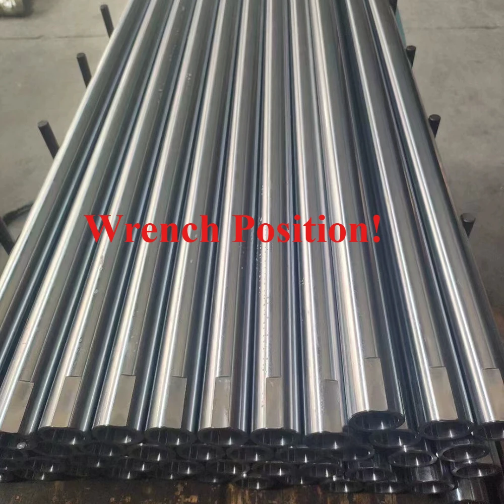 خيارات العمليات المخصصة للمحور البصري! خيط خارجي مخصص/خدود حلقة المفاجئة/وضع مفتاح الربط/الخطوة/المفاتيح/الحفر الشعاعي #3