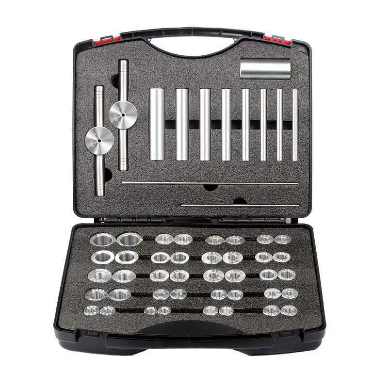Bicycle Installation Tools Axle Bearing Installation Hub Tower Foundation Tools Soft Tail Frame Installation Tools