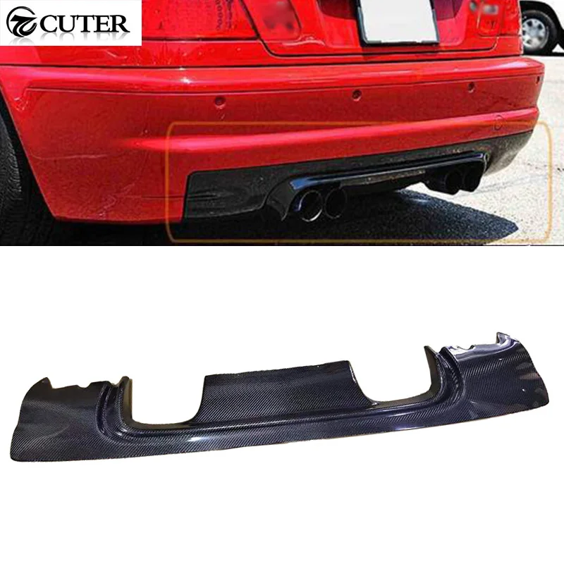 E46 M3 Coupe Carbon… - image