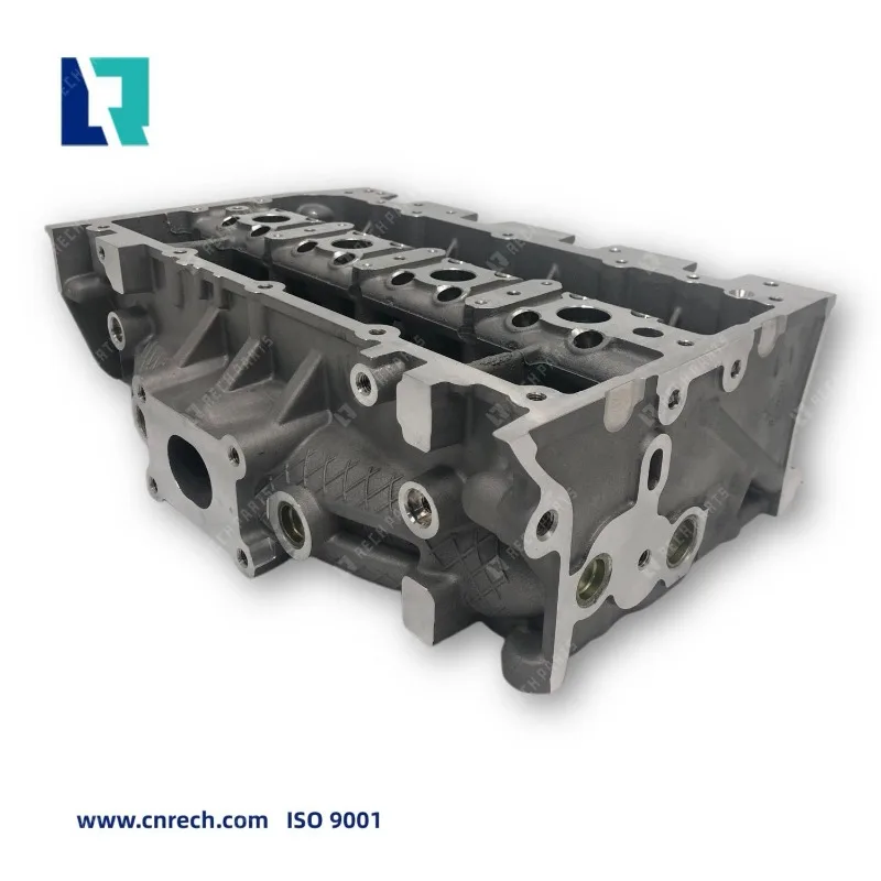 Factory directly EA211 1.4/1.6L Cylinder Head 04E103065P 04E103351C 04E103040Q