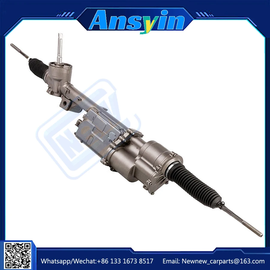 

Электрическая рулевая рейка с гидроусилителем для Ford F150 2011-2014 BL3Z3504FE BL3Z3504HE CL3Z3504BE CL3Z-3504-BE DL3Z3504BE EL3Z3504BE LHD