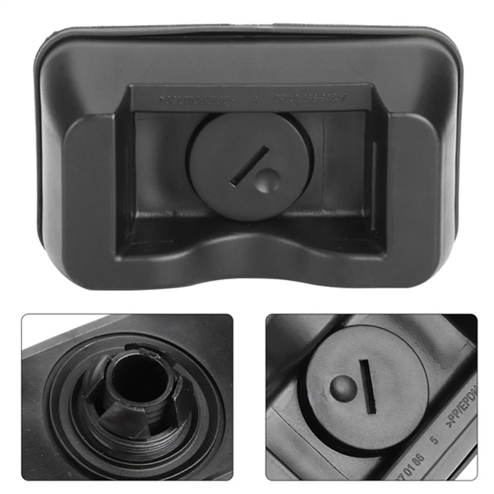 

Jack Pad Point Support Block Car Accessories for Mercedes-benz CLS C219