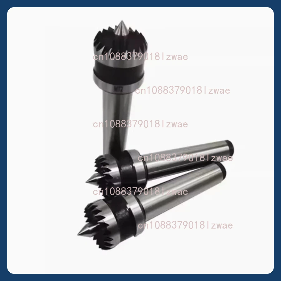 1PC Wood Lathe Drive Mohs Center Turning MT1 MT2 with Spring Loaded Point Woodworking Wood Turning Tools Accessories