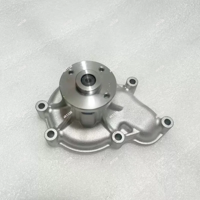 

1J700-73030 Cooling Water Pump Compatible V2607 Engine Industrial Equipment Repair Replacement Component