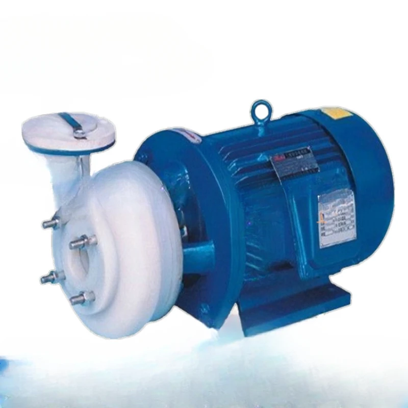 

Frequency conversion explosion-proof feed pump feed pump concentrated sulfuric acid hydrofluoric acid hydrochloric