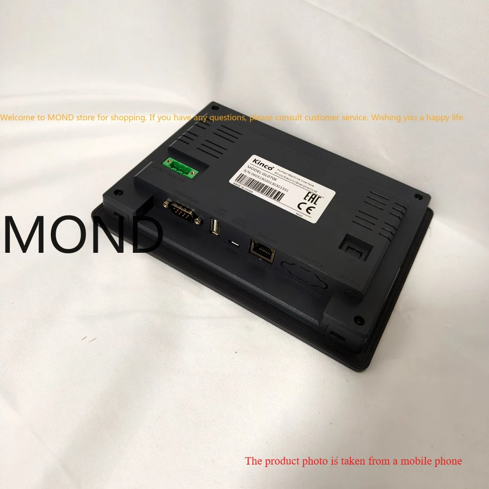 Immagine 4: Schermo Touch HMI Kinco GL043E GL070 GL070E GL100 GL100E