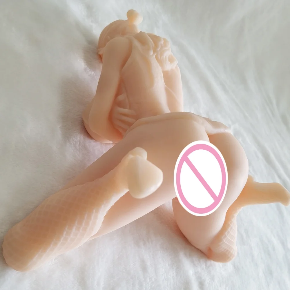 Sex Doll Male Masturbator Sex Toys for Men Pocket Pussy Realistic Butt Male Stroker Adult Male Sex Toys for Men Female doll 900g