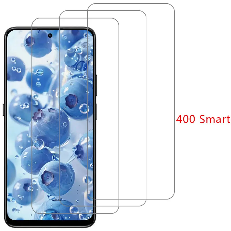 protective tempered glass for huawei honor 400 smart screen protector on honor400 400smart honor400smart 4g 5g film honer smar