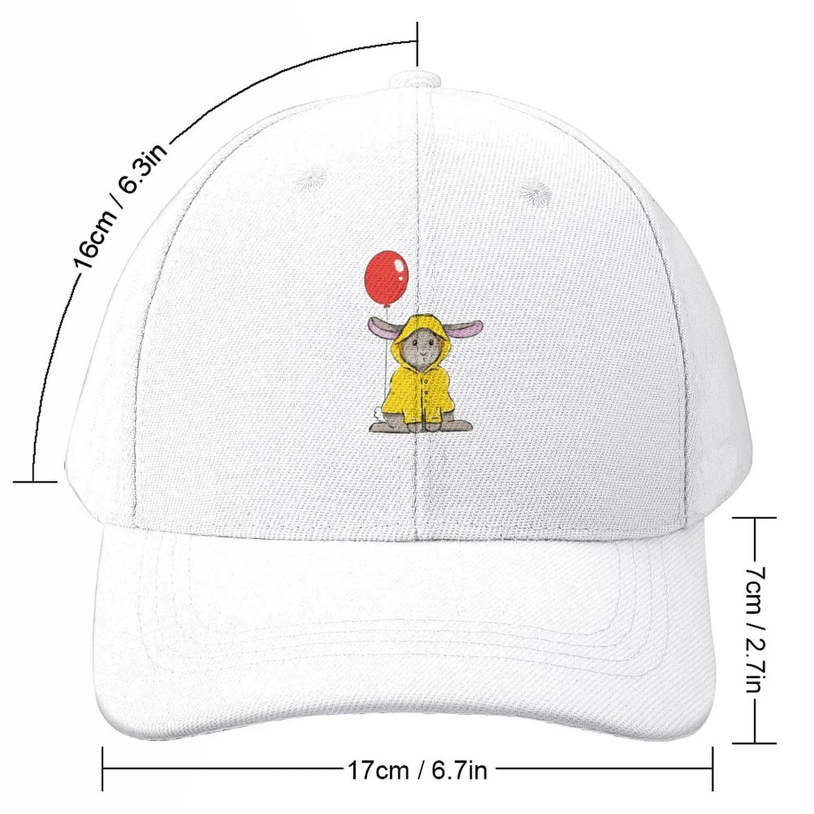 IT bunny berretto da Baseball cappello da Rugby Luxury Brand donna uomo