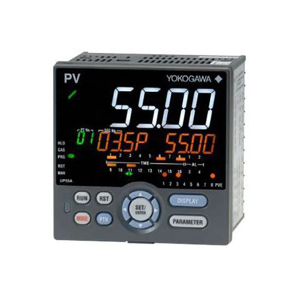 

Original japan UT52A/UT55A Universal Process Temperature Controller Digital Indicating Controllers