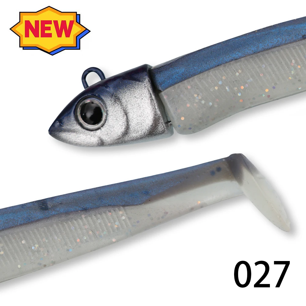 Hunthouse Barret Minnow 70/85/100/110/125/135/155mm Siliconen Zachte Vissen Lokken Aas Tackle Leurre Souple Voor Bass Pike LW216