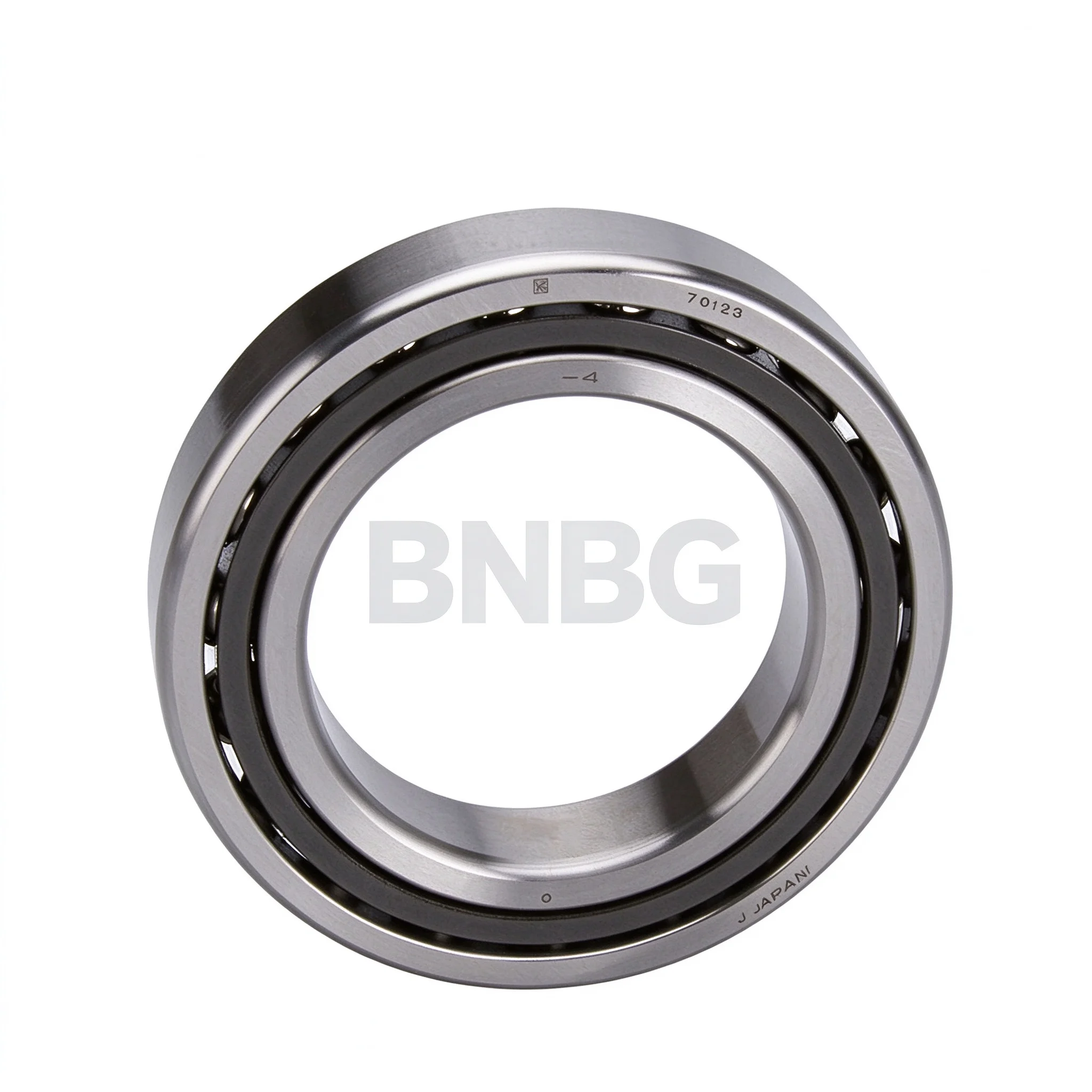 NSK Angular Contact Ball Bearing 7919 A5TYNSULP4 Spindle Bearing Machine Tool Bearing High Speed Bearing Precision Bearing