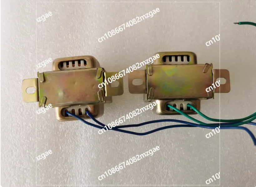 

Индукторы для ламповых усилителей: 5H-100mA, 10H-50mA, дроссели, токоподавляющие катушки, трансформаторы для ламповых усилителей.