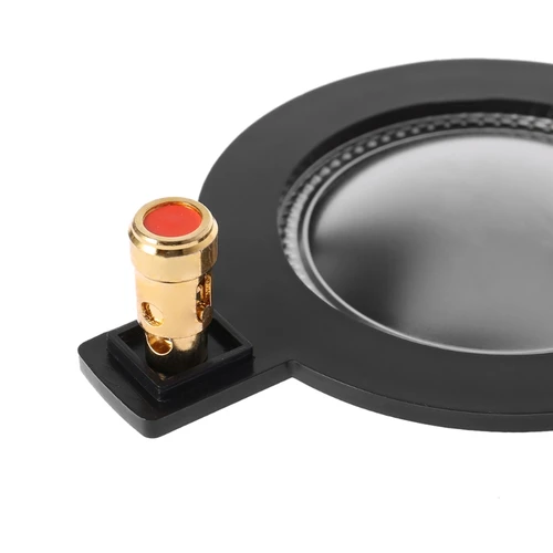 Imagen 2 del producto Bobina de voz para altavoz de audio, carrete Tweeter de 44,4mm, 44,5mm, de paso alto, 50-120W, 1 unidad