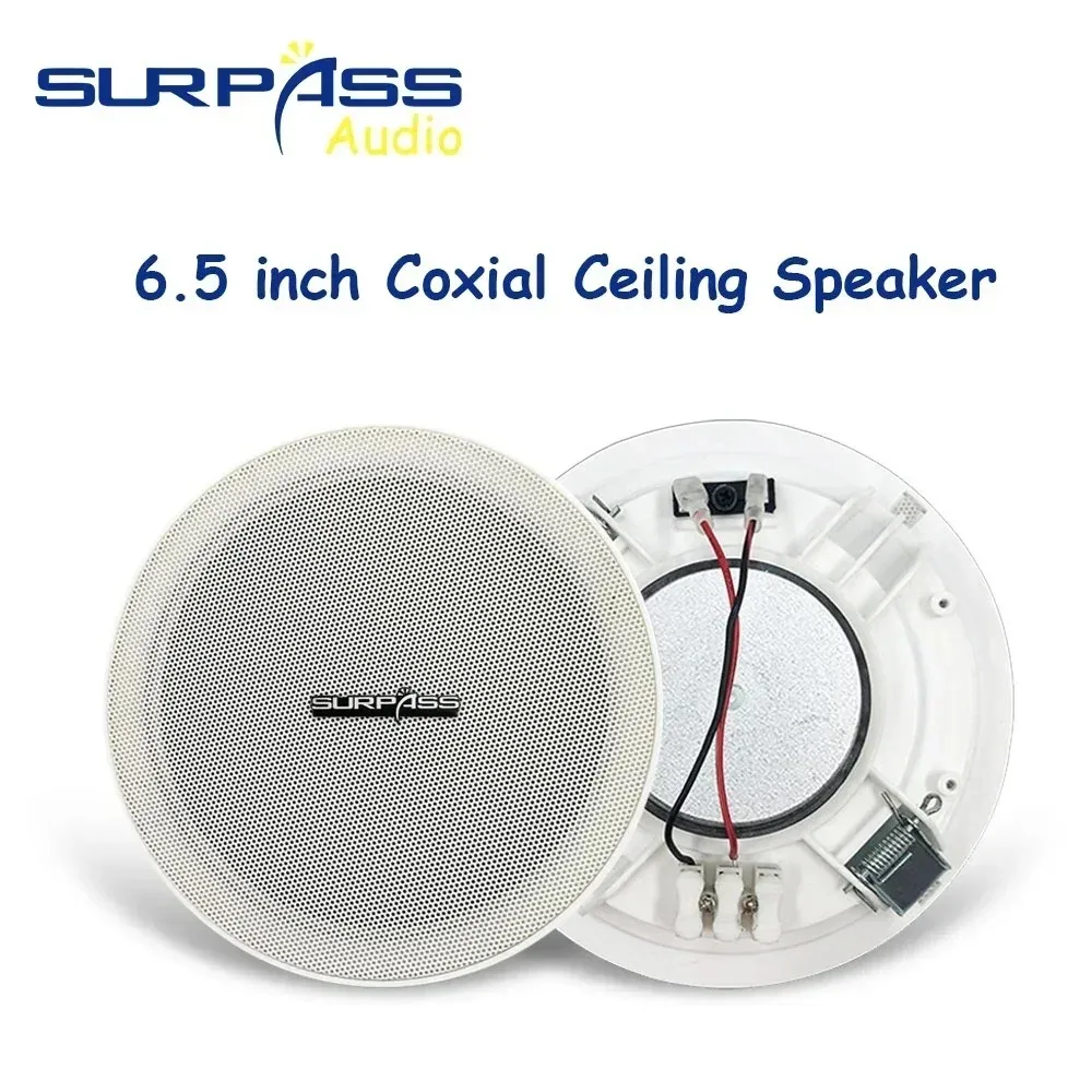 Amplificador de parede com tela sensível ao toque inteligente, bluetooth, wi-fi, android 5.1, áudio, 16*10w, alto-falante de teto, som estéreo hifi, sistema de home theater