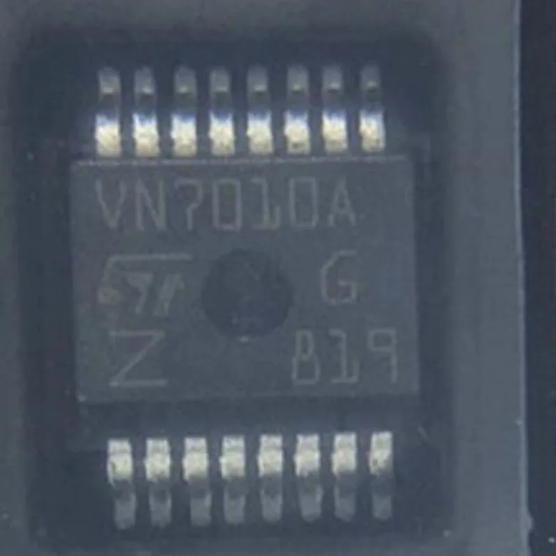 

VN7010AJTR PowerSSO-16 New Original Genuine