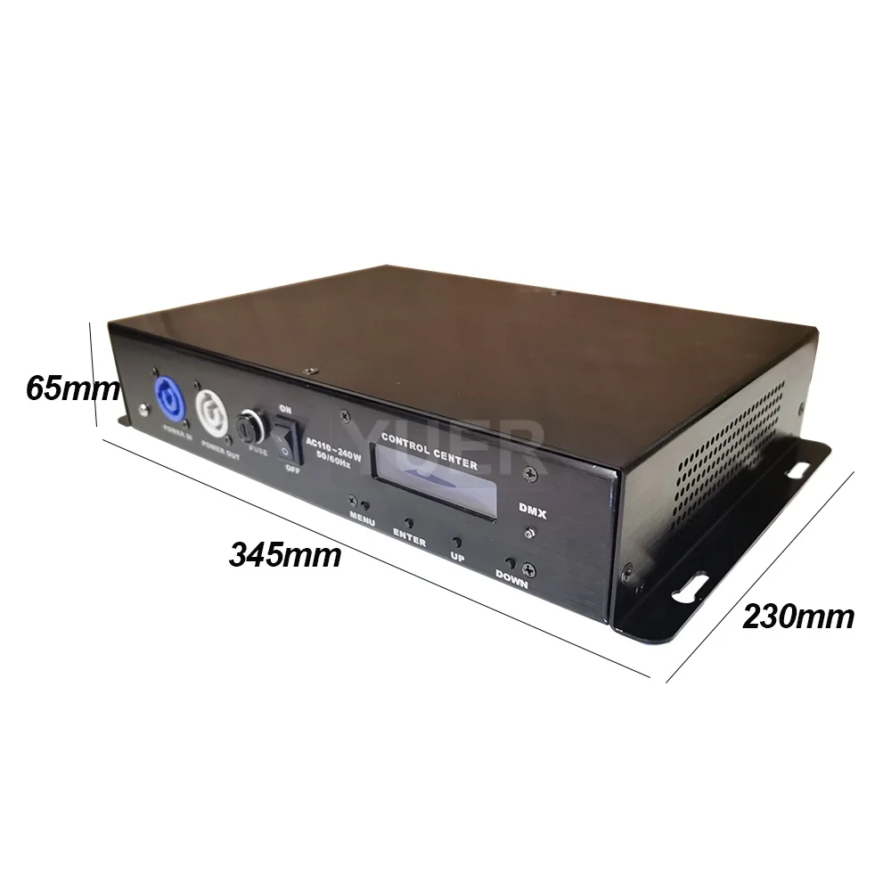 8PCS/16PCS + 3IN1controller 40X0.5W Led DJ Disco Digital Tube Pixel Tube in Full Colour For Party Bar Stage Club Effect Dmx 512