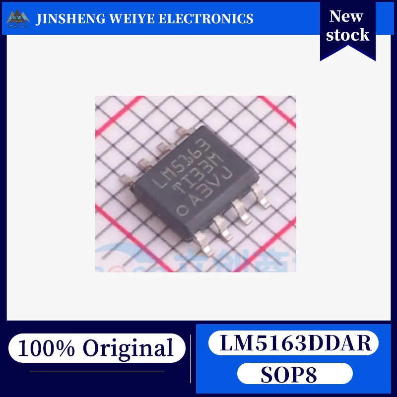 (10/50 Pieces) LM51…