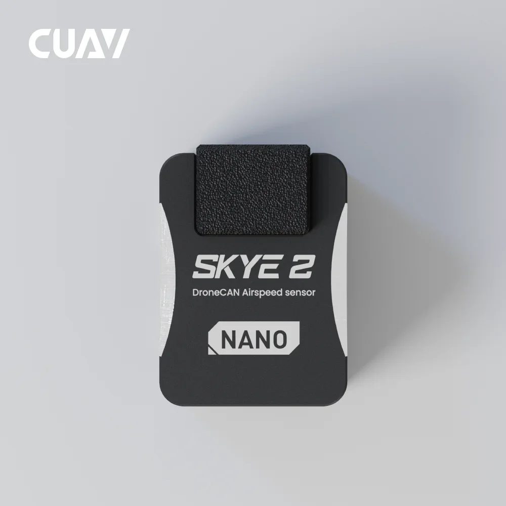 CUAV New SKYE 2 Nano DroneCan DLVR High Accuracy And Linearity Airspeed Sensor