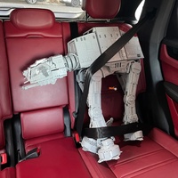 UCS All-Terrain Armored Walker AT-AT Set MOC Building Model Toy Set, Christmas Gift
