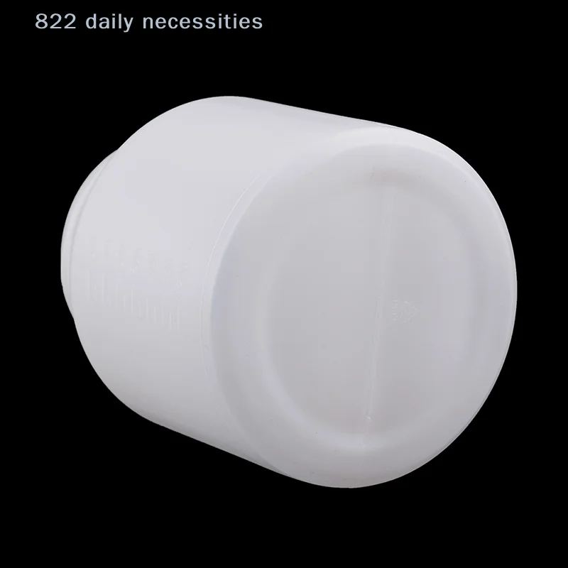 Picture 5: convenientPlastic 800ML Electric Spray Container Strong Spray Can For Spray For Any Painting Projects