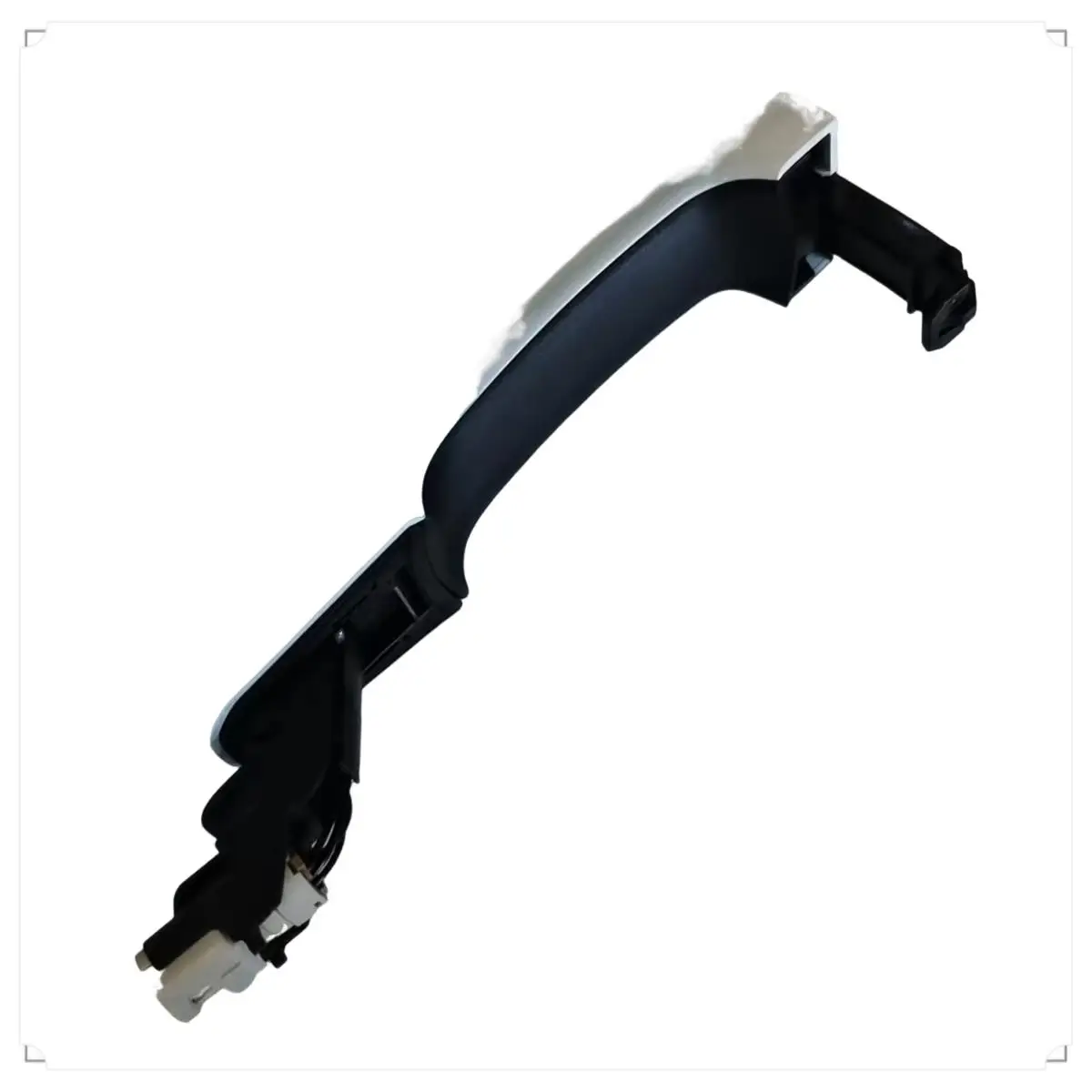 

Car Front Rear Door Outside Handle Inductive Smart LR055923 For Land Rover Discovery Sport L462 Range Rover 2013-2018 Parts