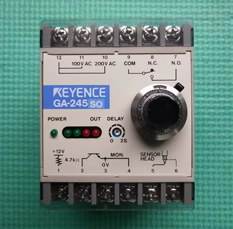 

Hot Sales Controller GA-245