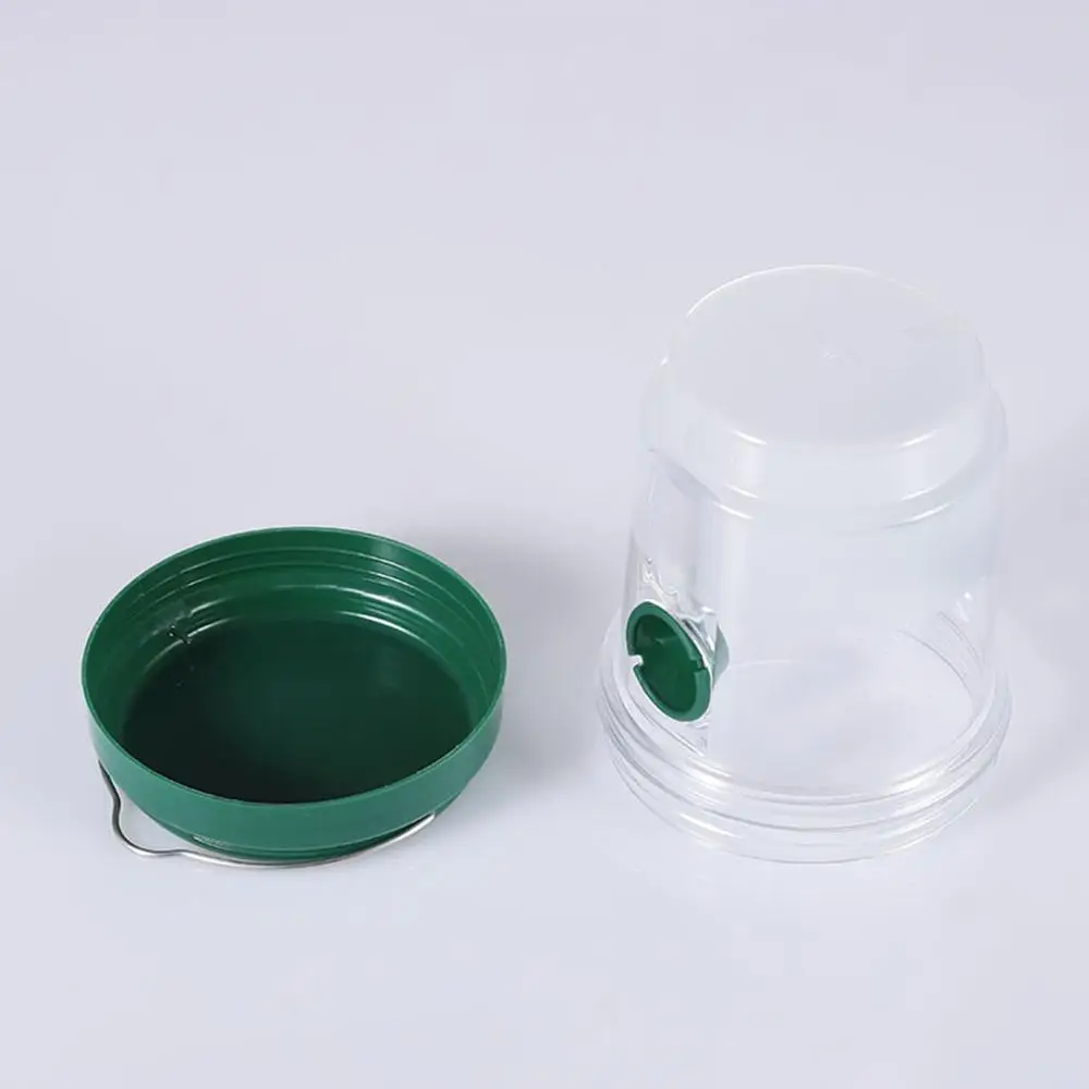 

NEW Solar Powered Wasp Trap Lights Outdoor Hanging Trap Hornet Garden ﻿new Non-toxic Anti Fly Traps Safe Bee Courtyard Supplies