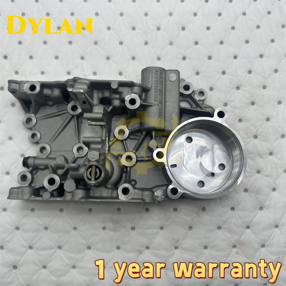 

Brand New DQ200 0AM DSG7 Valve Body Accumulator Housing Thicken 4.6mm Fit for VW Audi A3 0AM325066AC 0AM325066C 0AM325066R