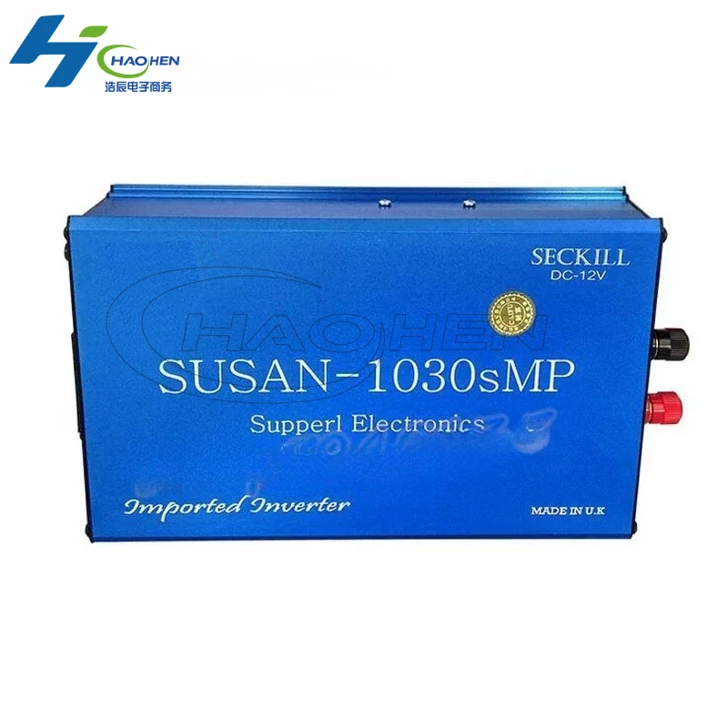 SUSAN-1030SMP عالية الطاقة موجة جيبية أربعة العاكس النووي رئيس عدة الداعم الإلكترونية محول الطاقة الكهربائية