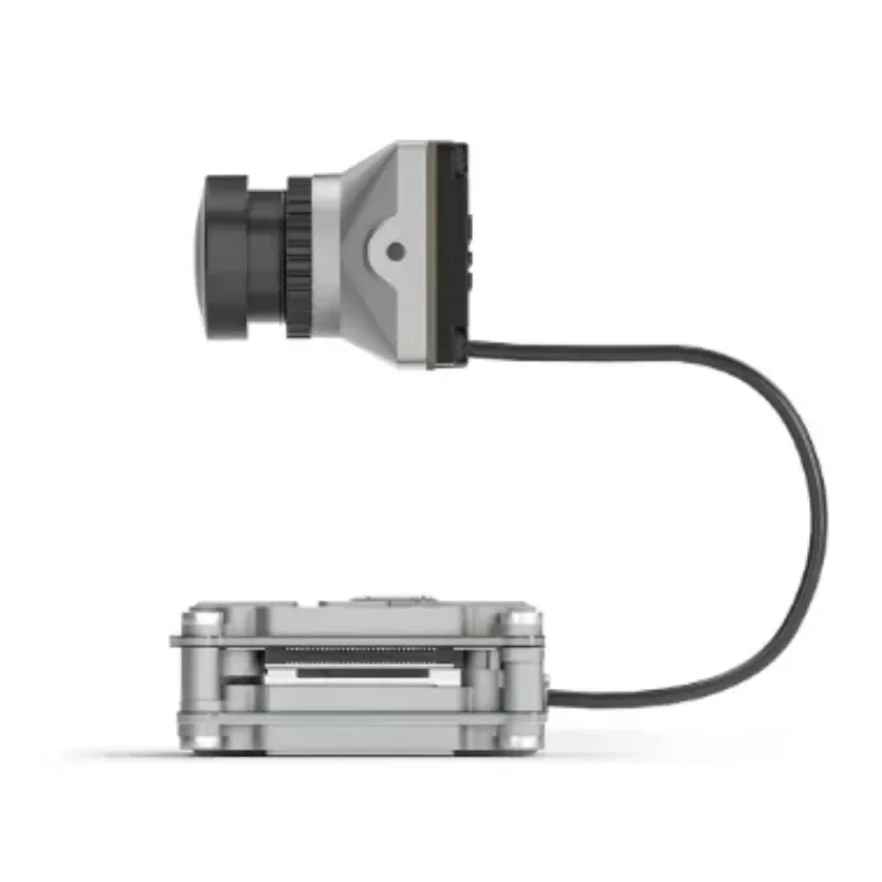 ชุด Caddx Polar Vista Kit FPV Air Unit ระบบส่งภาพดิจิทัลแบบไร้สาย กล้อง HD Starlight พร้อมอุปกรณ์เสริมปรับแต่งได้ Fpv C มีสินค้าในสต็อก