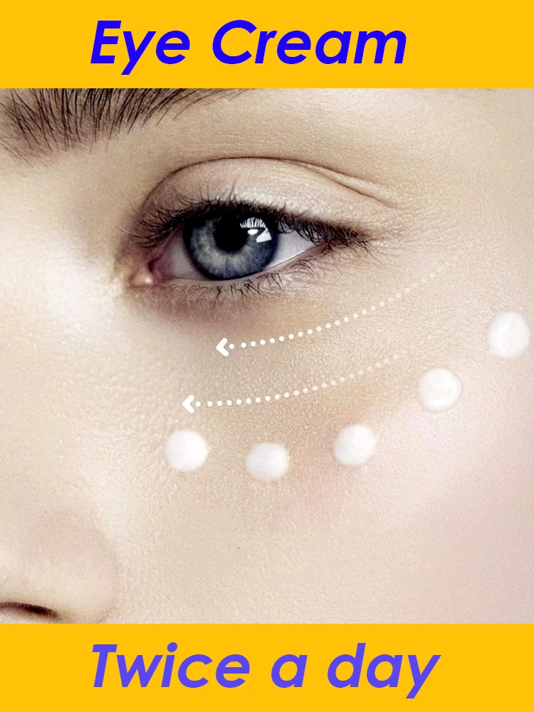 

Eye Cream Puffy Eyes Moisturizing