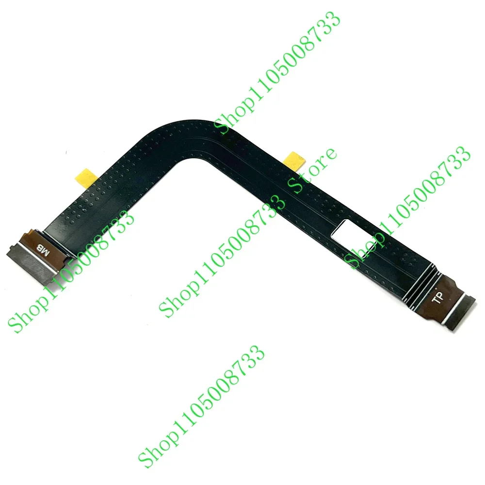 PJSI Touchpad Flex Ribbon Connect Cable For DELL XPS 14 9440 IDP41 Sensel LF-896P 053M1J DA30001YY20 DA30001YY22