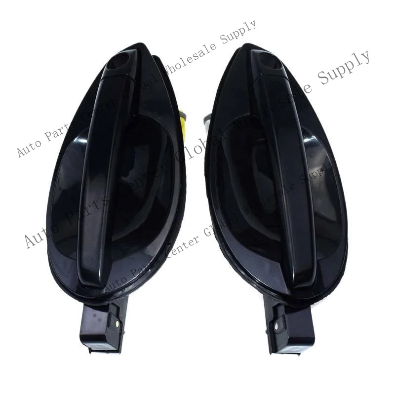 L+ Outside Door Handle Catch Left or Right For Hyundai Tiburon 2003-2008 826502C000
