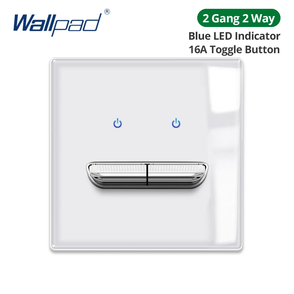 2 Gang 2 Way