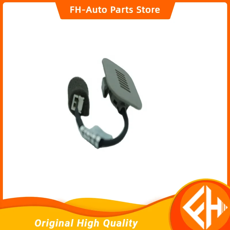 Original 8954034000ace Microphone Hands Free For Ssangyong Korando C Microphone Cover/on The Roof High Quality